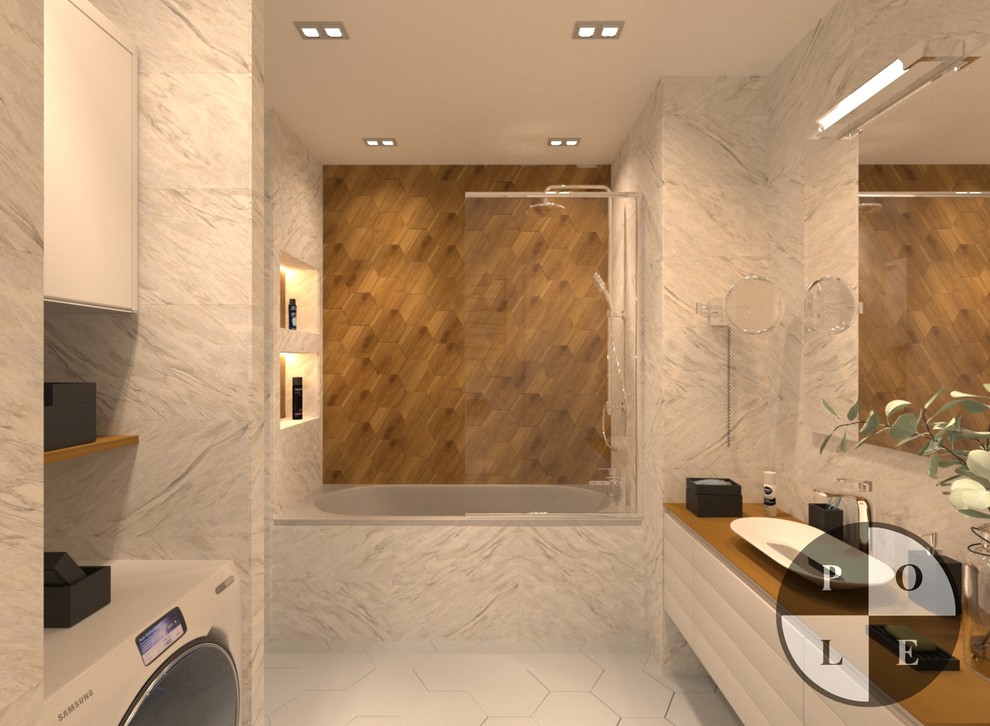 Двухкомнатная квартира в г. Королев для молодой семейной пары