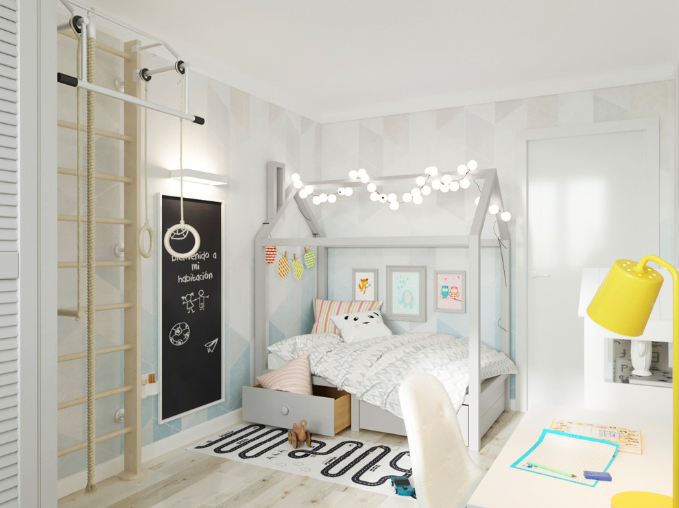 Детская мальчика