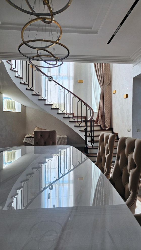 Частный дома 250м2