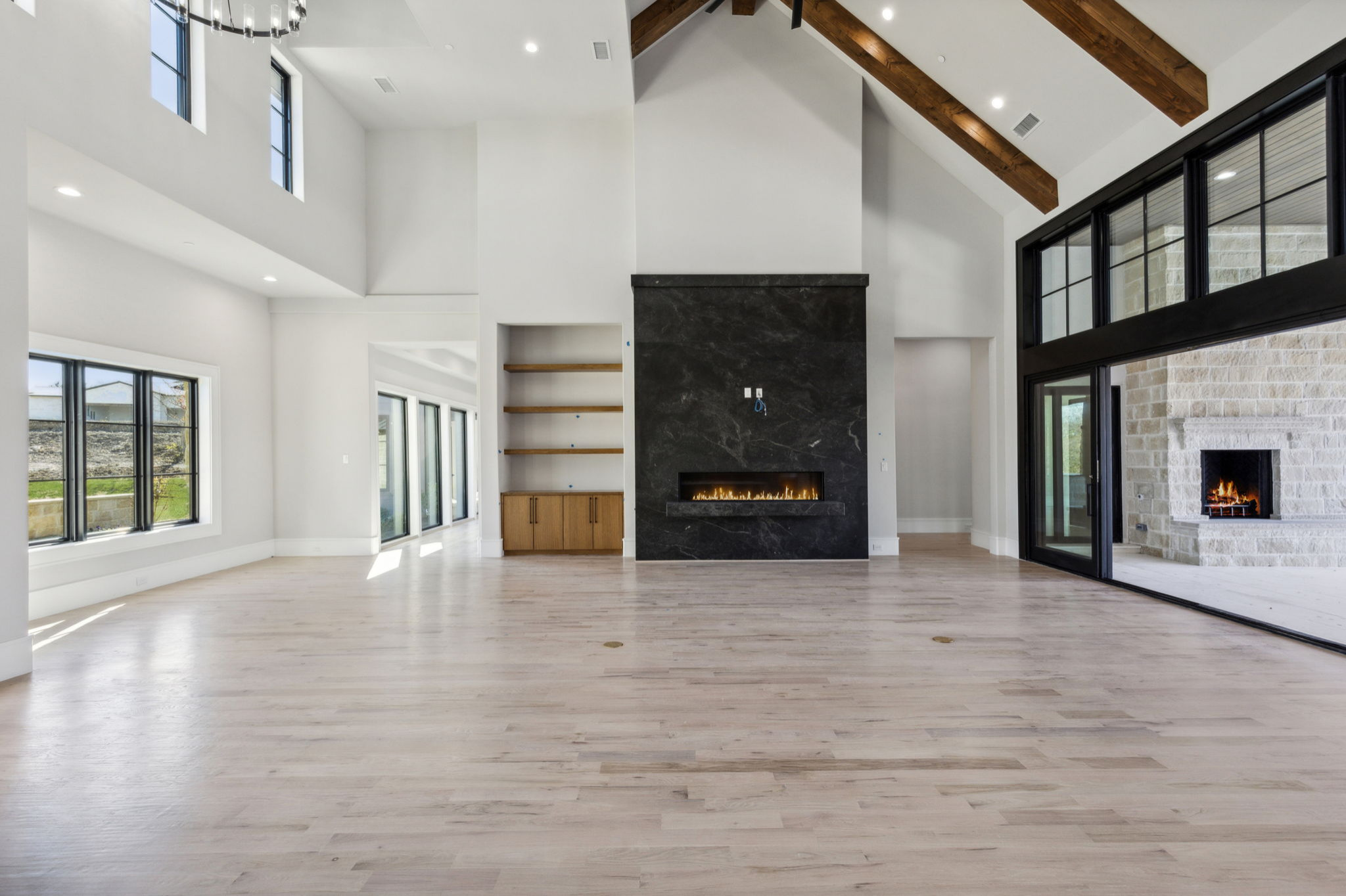 Barrett Lake Estates