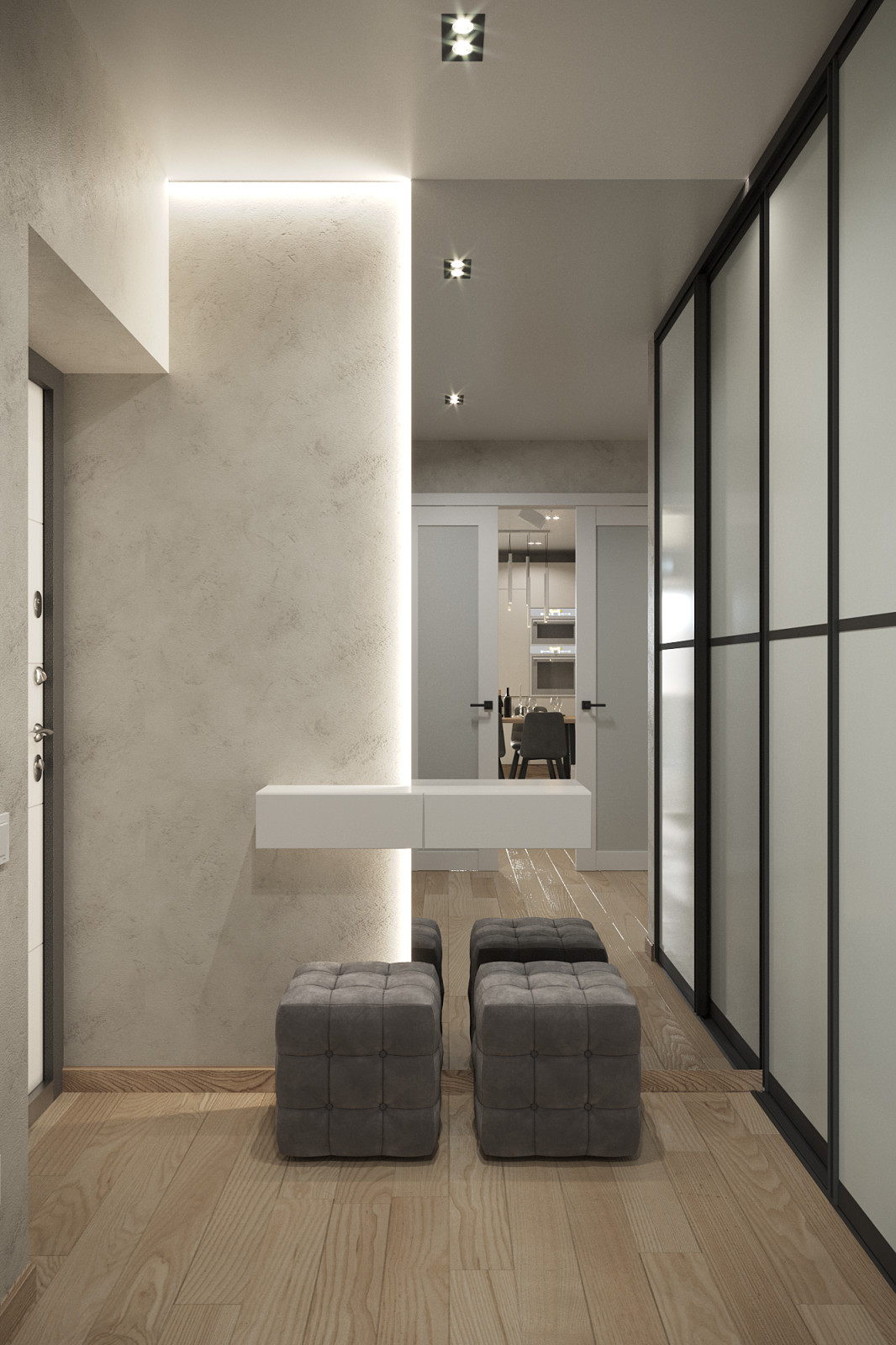 Хороводная 50