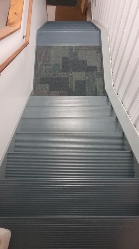 Staircase - modern staircase idea