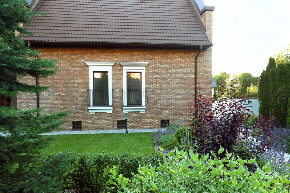 Голландский стиль