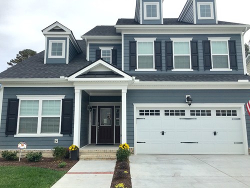 Door Color For Blue House Sulechow Net Captivating What Color Front Door With Blue House Photos Image
