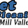 Carpet Cleaning Mill Valley