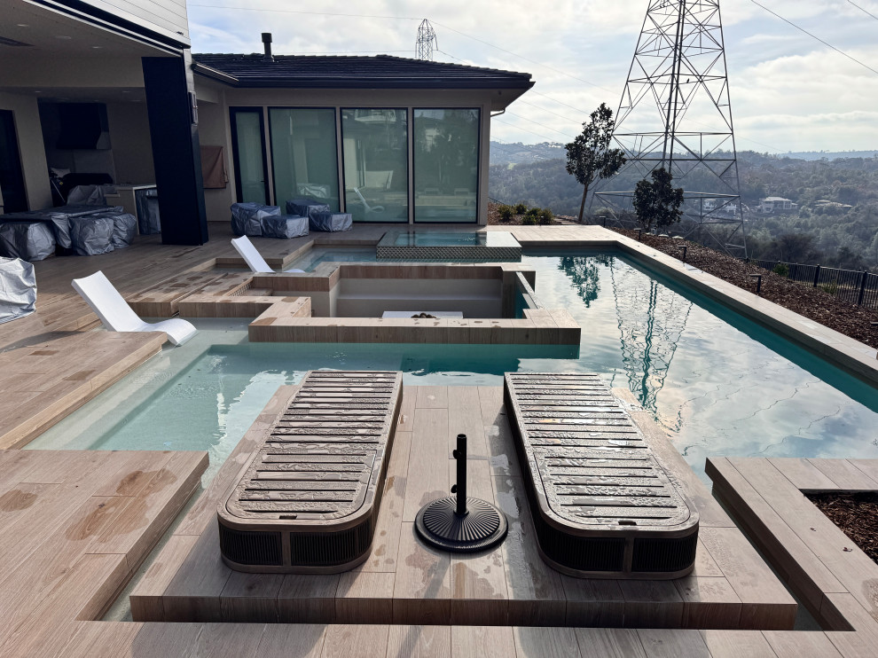 Conversation Pool