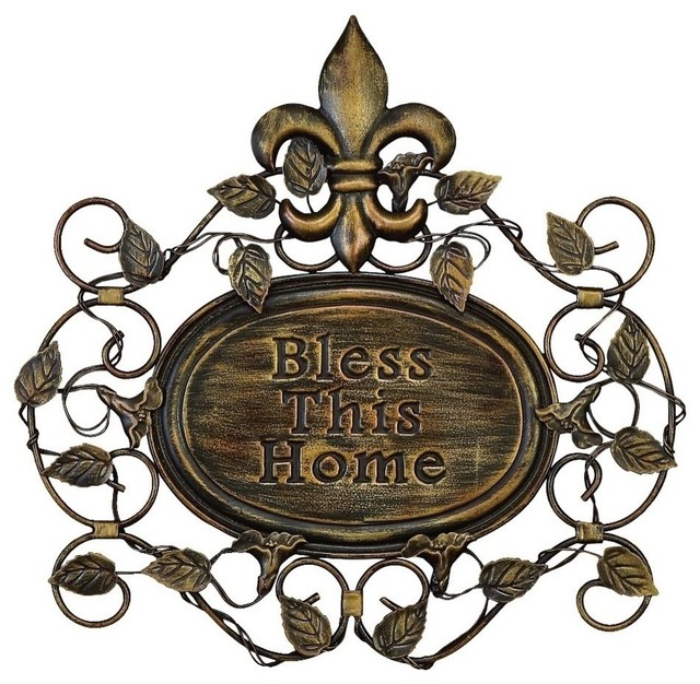 Rustic Metal Wall Art metal wall decor - rustic - metal wall art -brimfield & may Rustic Metal Wall Art metal wall decor - rustic - metal wall art -brimfield & may