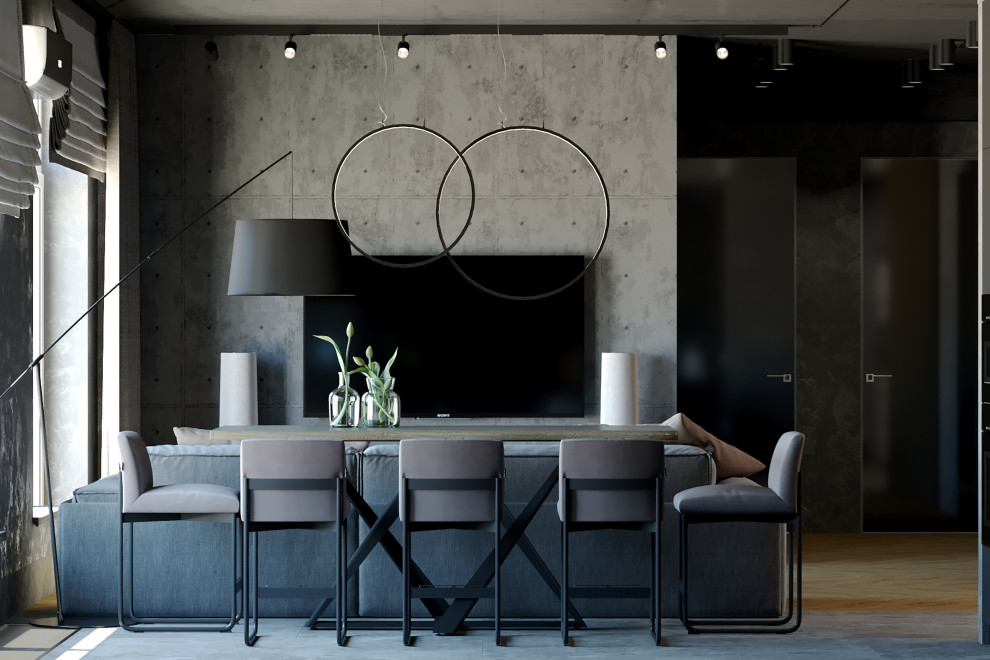 Квартира "Горизонт"