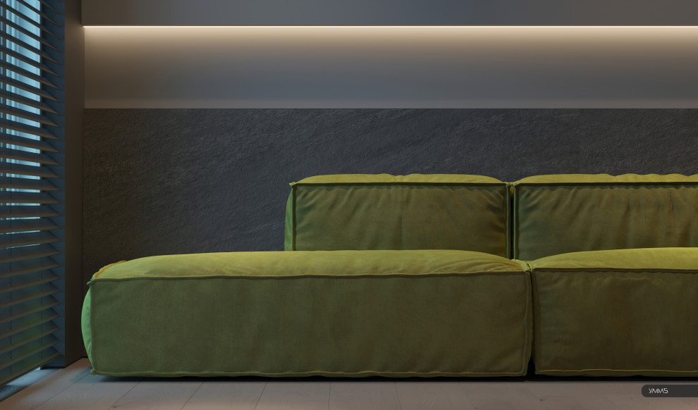 PM 2125 |Квартира 106м2