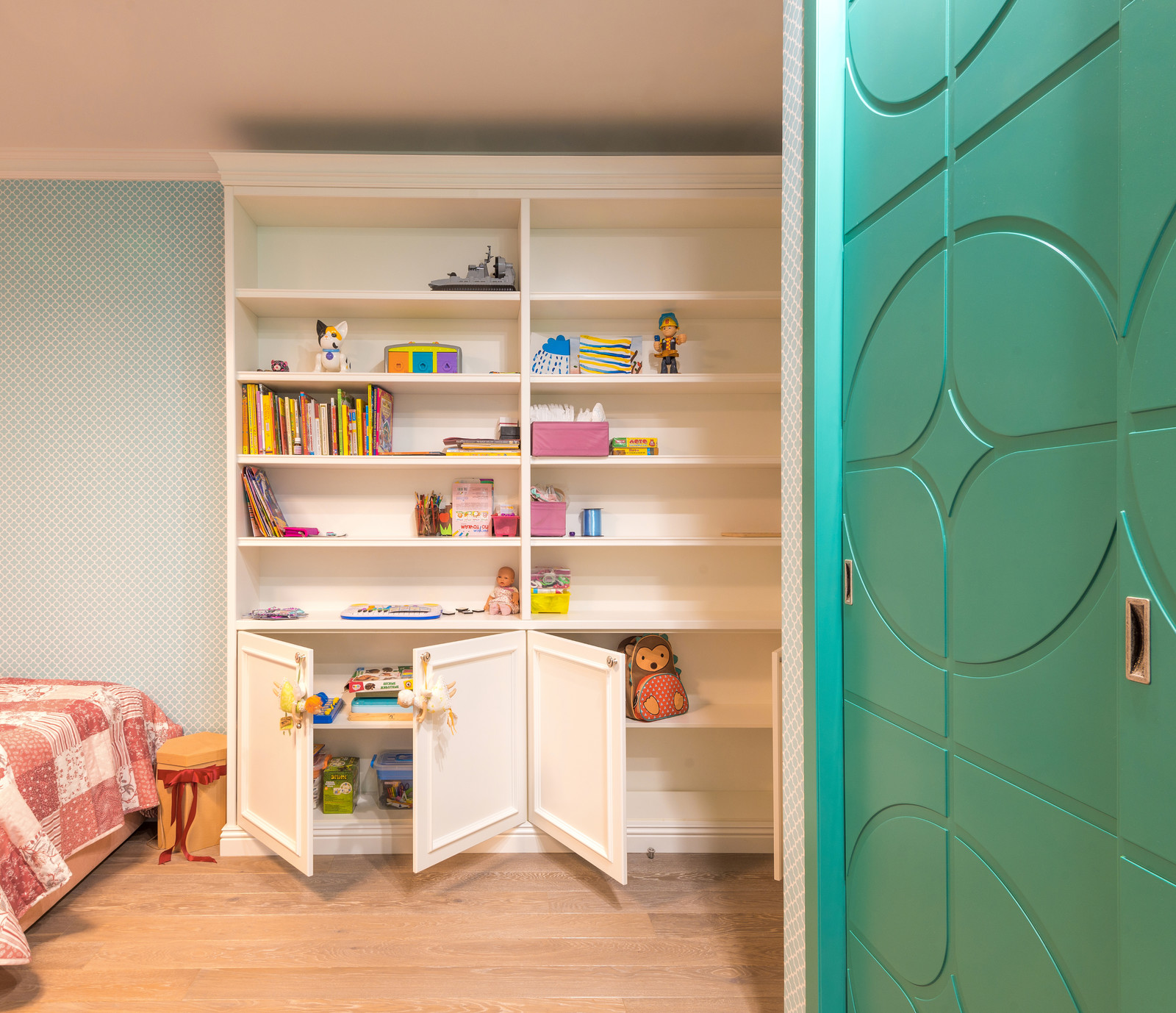 Квартира в Москве