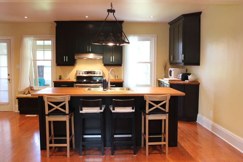 20+ Toronto Kitchen Pics blueceri