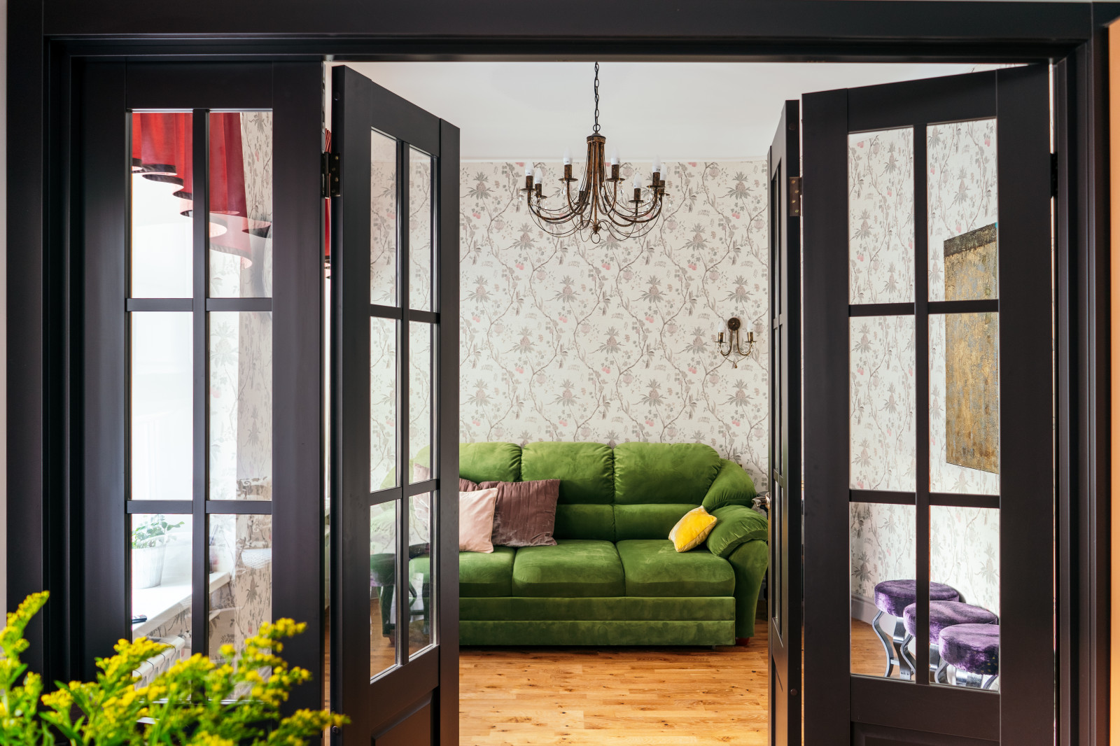 Петроградка