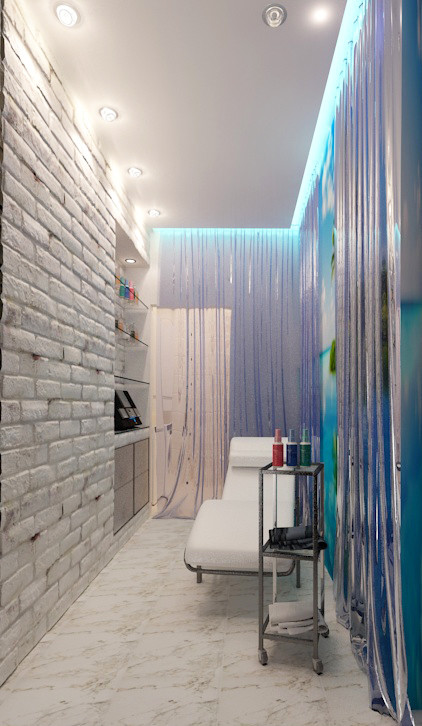 Квартира в ЖК Ньютон