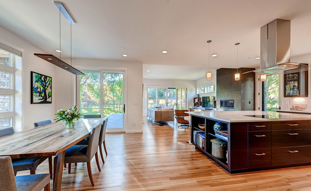 Проект каменного дома RH-310