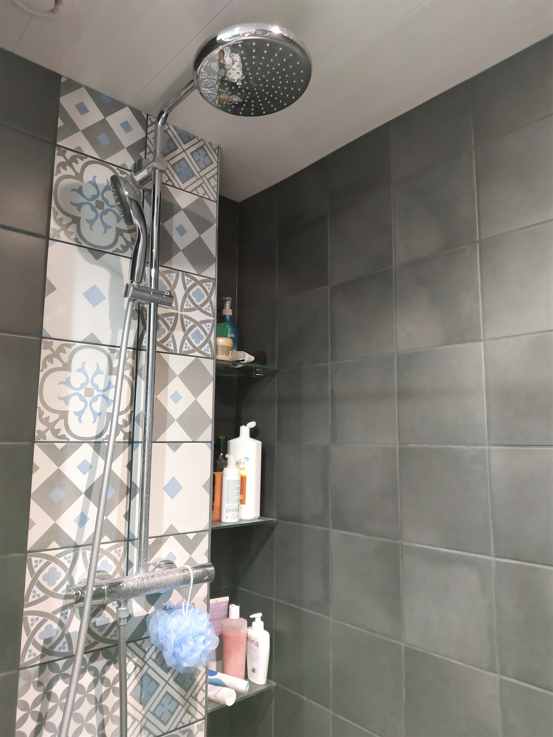 Projet suite parentale