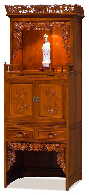 Chinese Altar Cabinet Singapore 