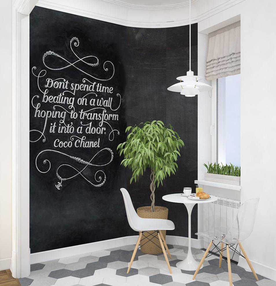 Квартира в Профессорском доме