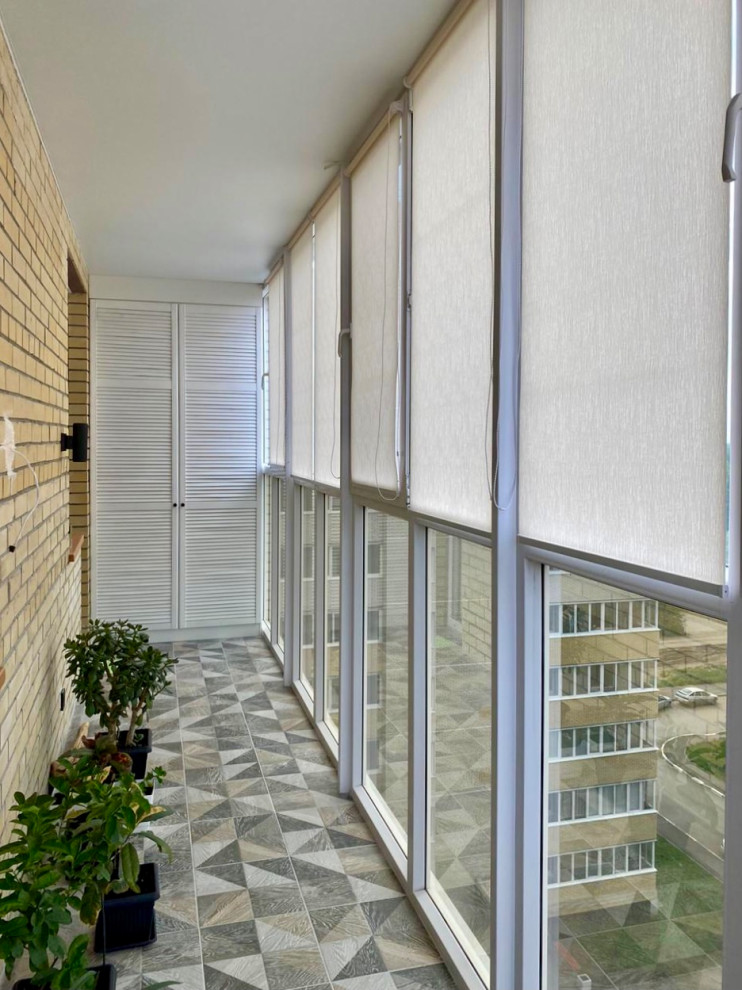 ЖК "Московка-2". Омск