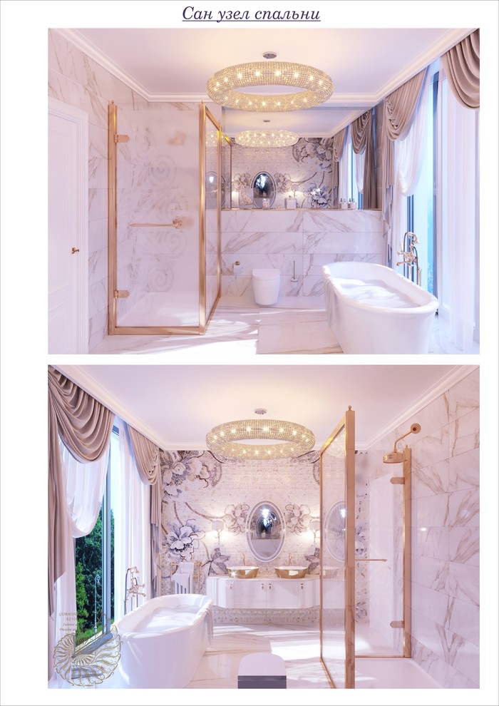 дом в Сочи 300 кв.м