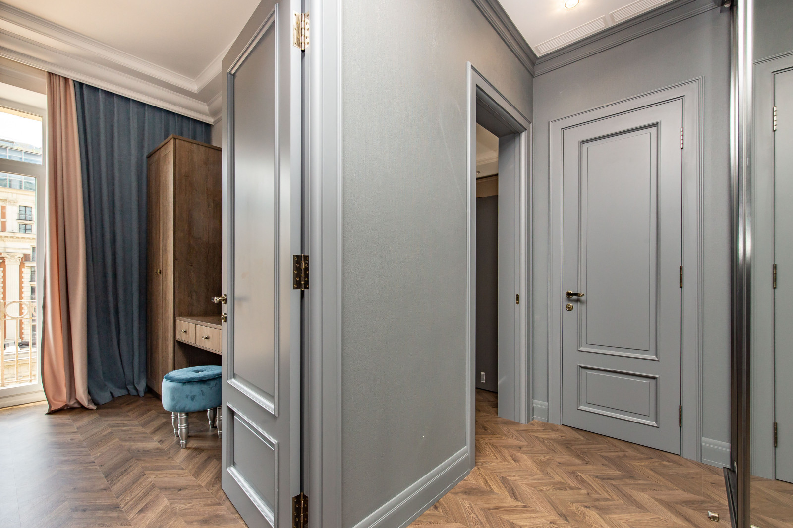 Москва, ул.Тверская