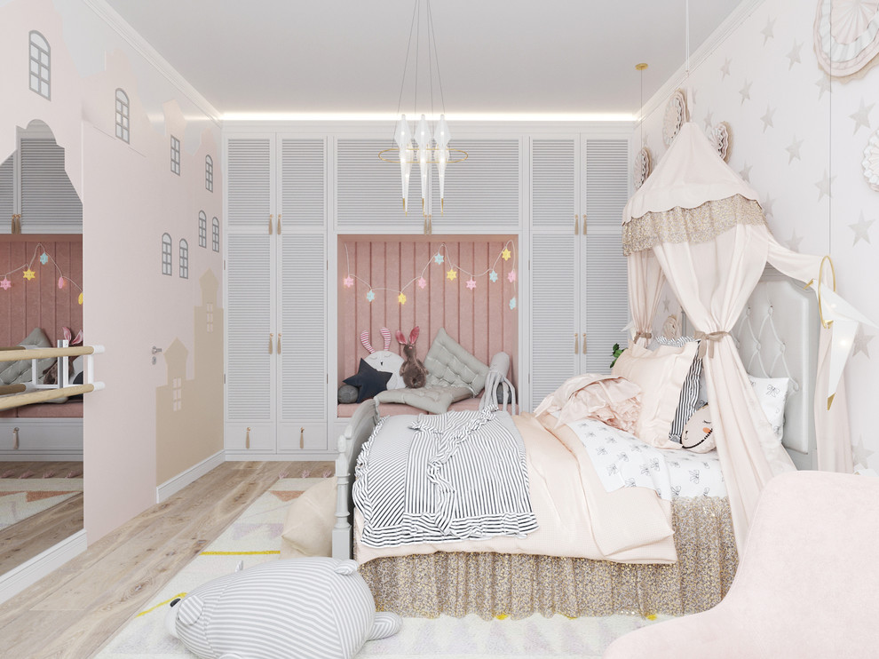 Квартира премиум класса в ЖК Sky 7