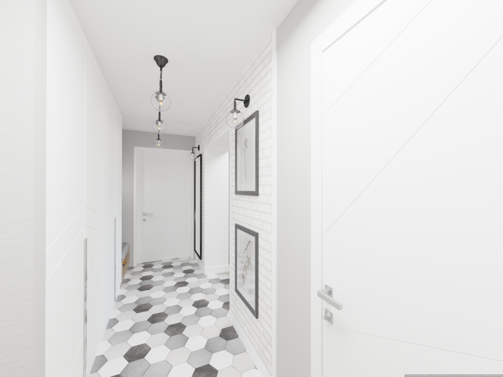 Серо-голубая мечта