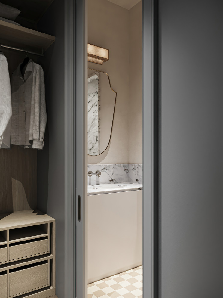 Квартира в ЖК Red Side Москва