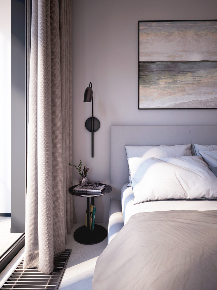 Квартира студия в г. Минске, ЖК Новая боровая