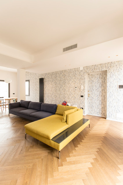 CASA IFM modern-wohnzimmer