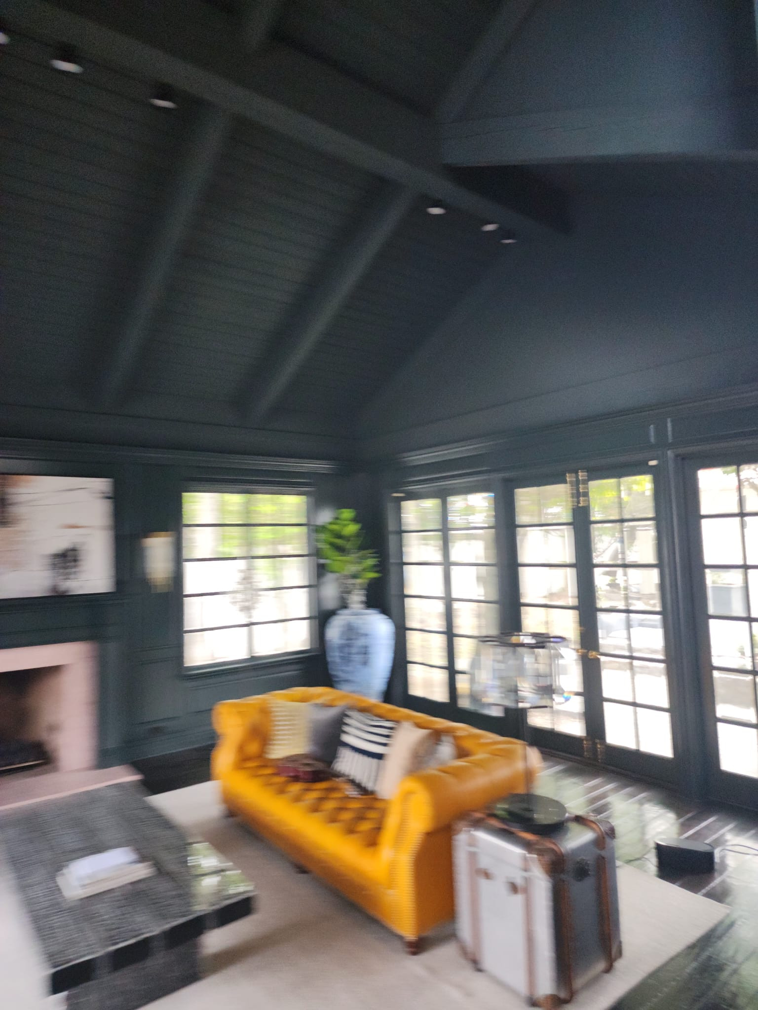 Beverly Hills Crest | Modern Luxury Tudor Home