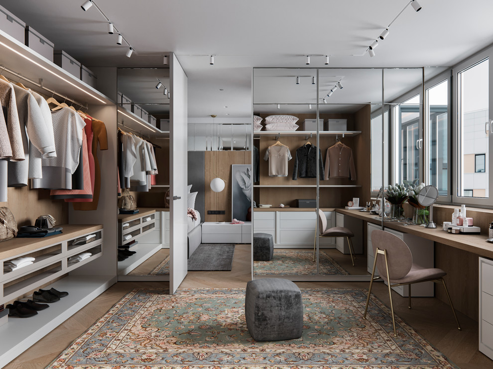 ЖК «Пресненский Вал 14»