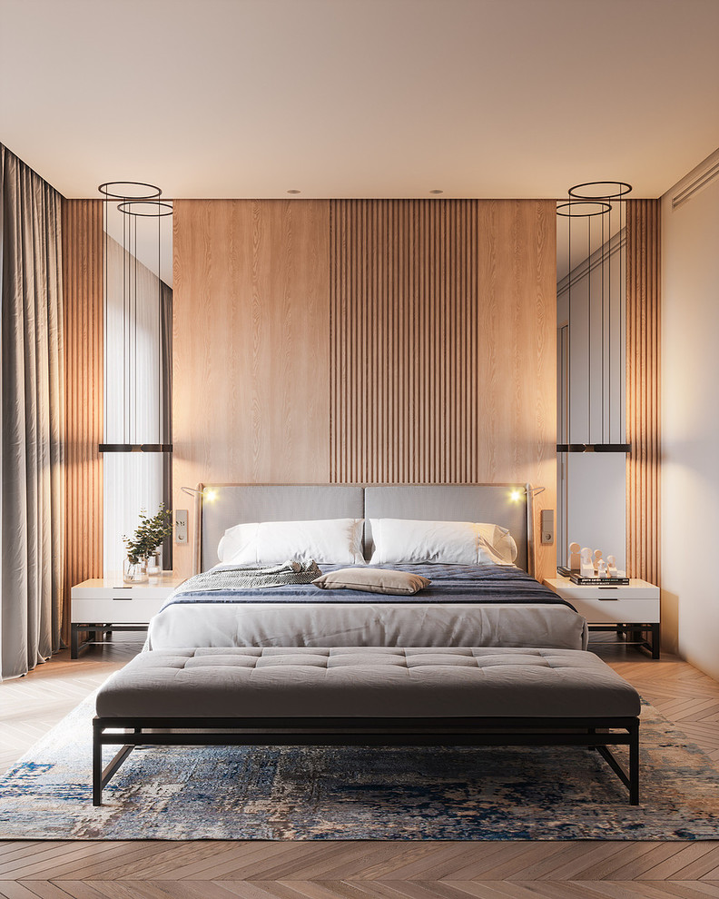 ЖК Парк Рублево 3