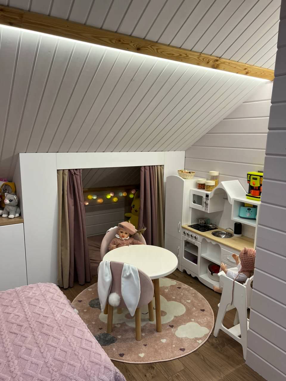 Сказочная детская