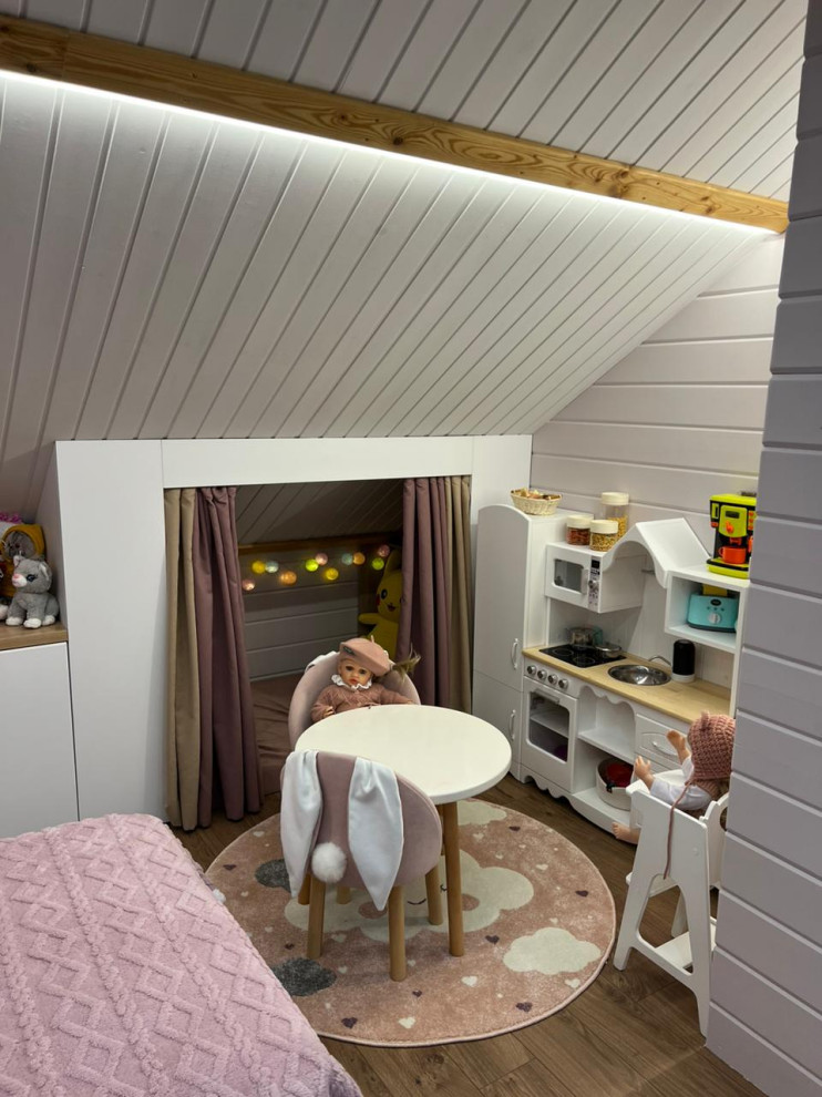 Сказочная детская