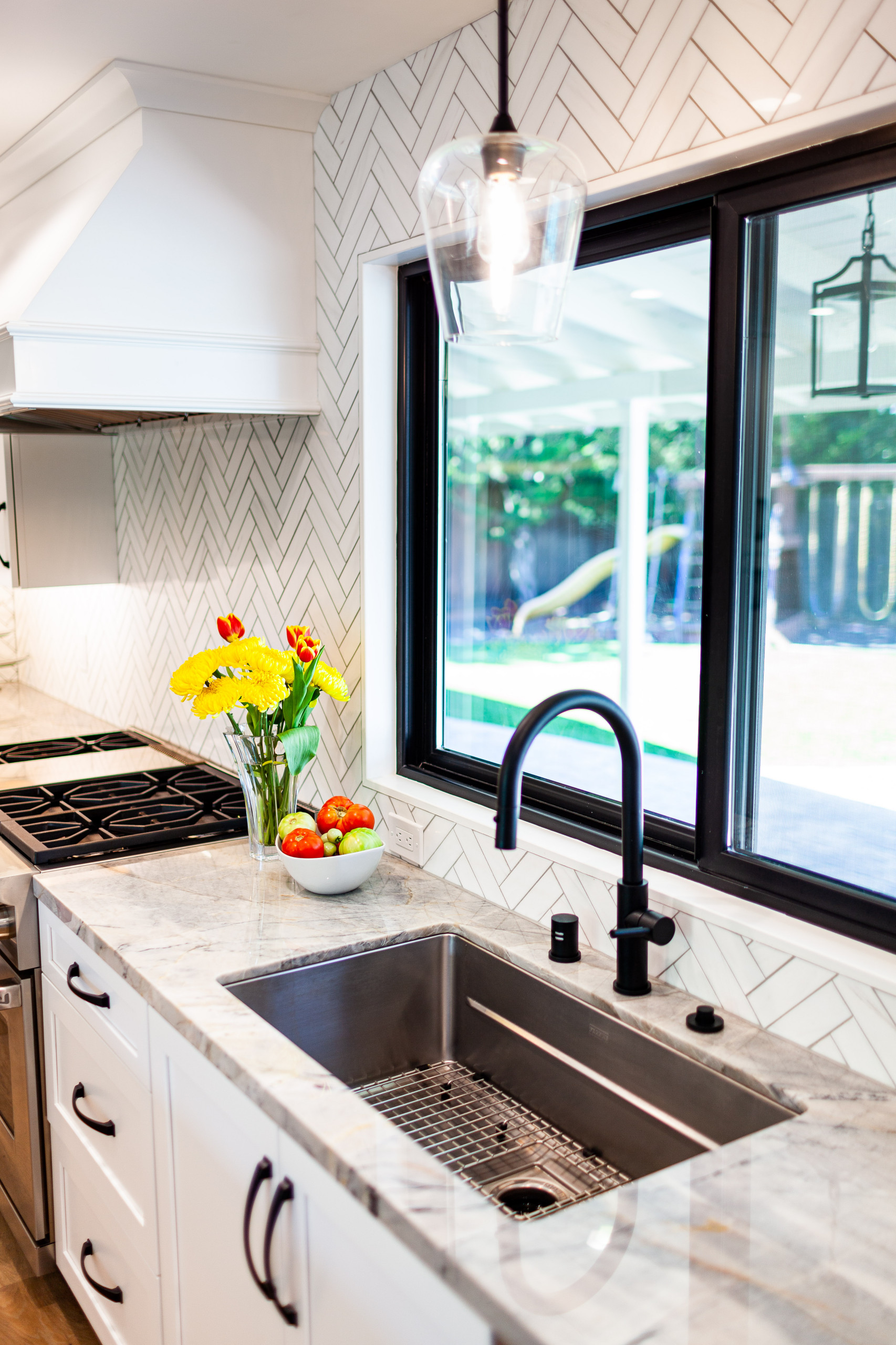 Whole Home Remodel