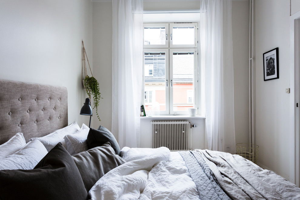 Idéer för ett sovrum