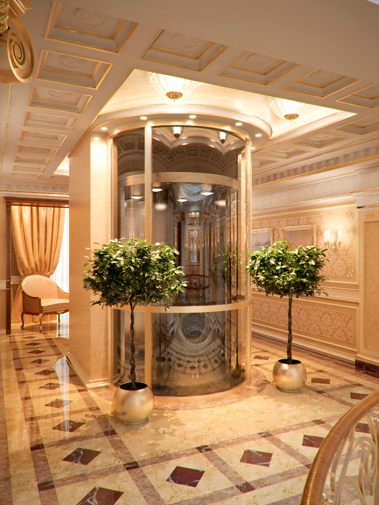 Особняк Ереван