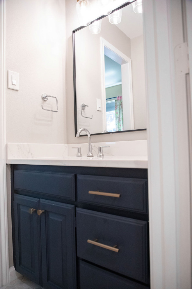 Multi-Bathroom Project II