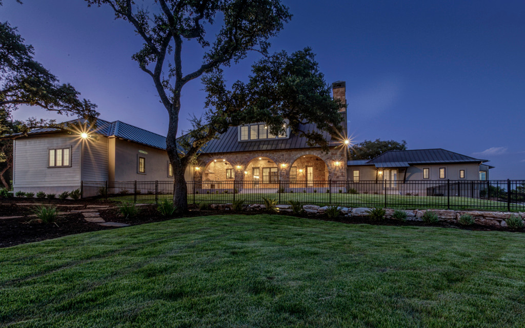 Ranch House