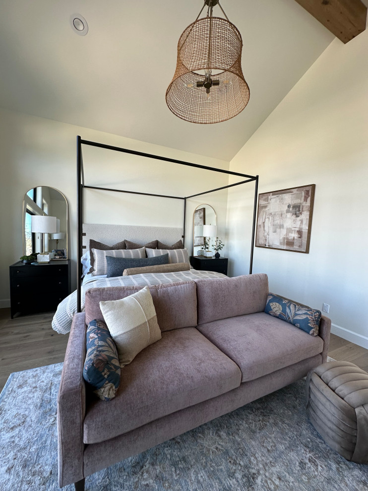 Star, Idaho Parade of homes