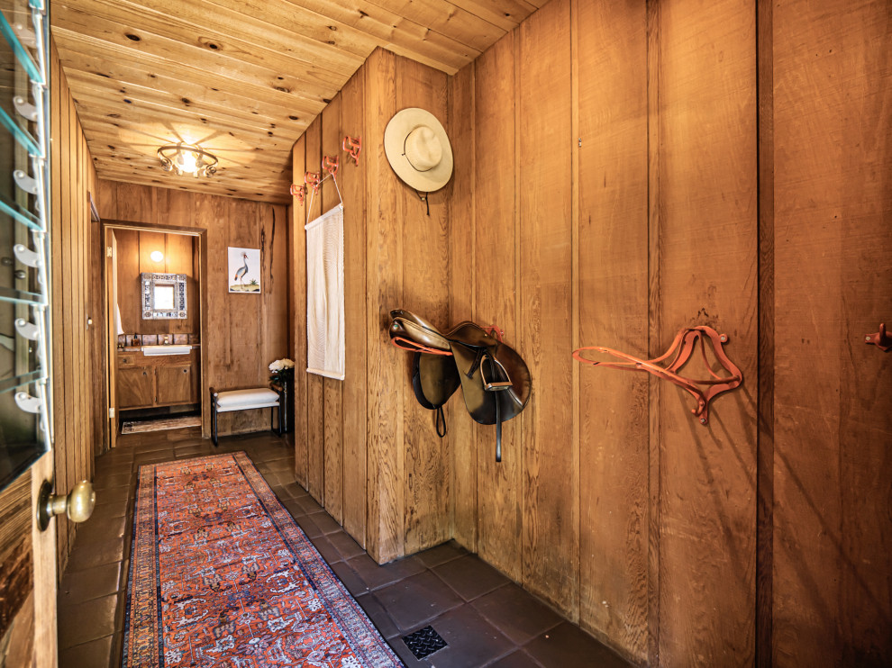 Day Valley Horse Ranch