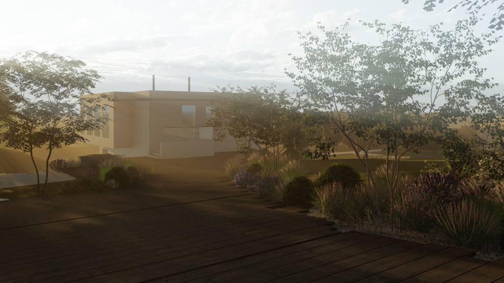 Русское поле