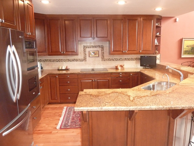 Kitchen di-transizione-cucina