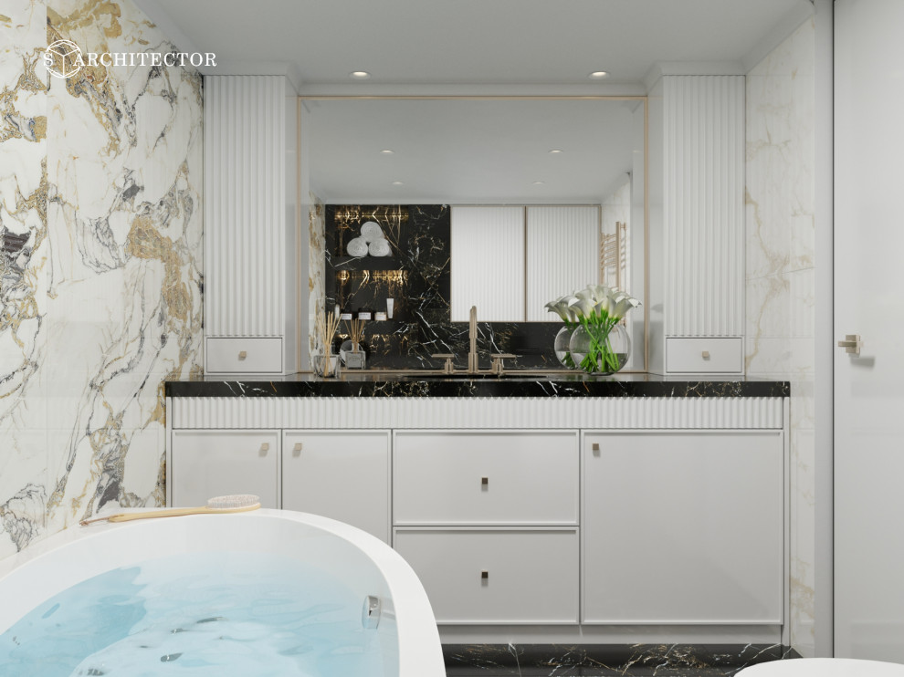 ЖК Вершина Сочи (83 м²)