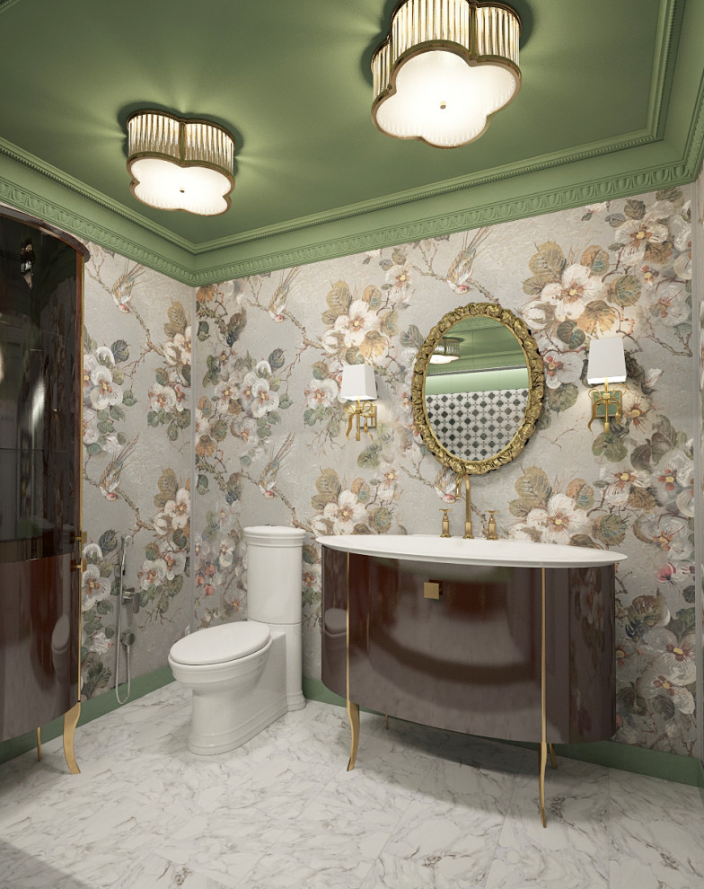 Апартаменты на площади Искусств