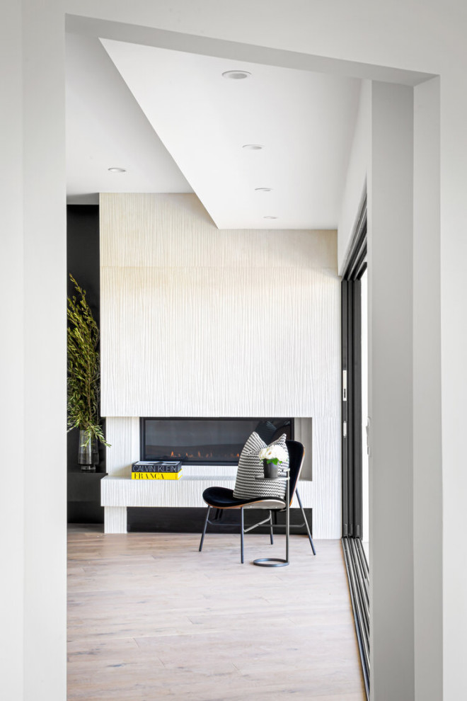 Cloverdale Residence