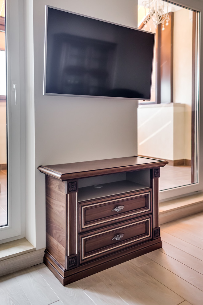 Кухня Орнелла - новый взгляд на классику