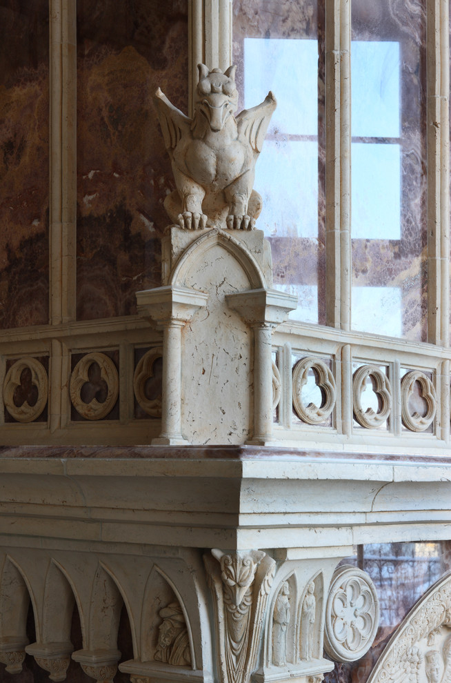 Современная готика