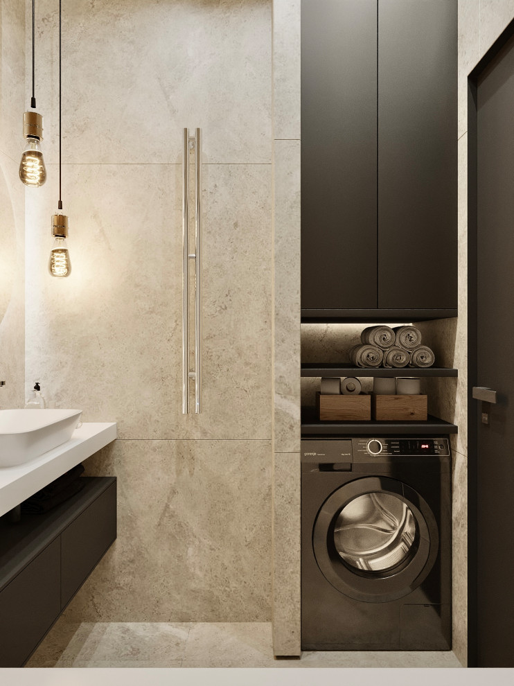 Москва ЖК Now