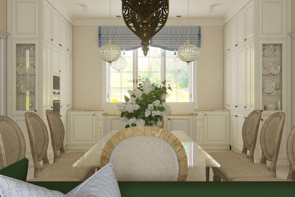 Итальянская гавань